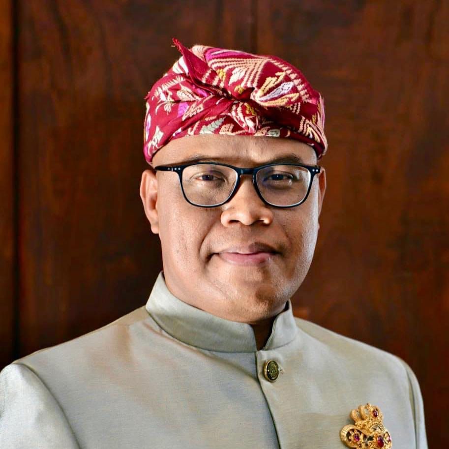 podiumnews.com-Surat Gubernur dan MDA, Wujud Apresiasi Kreativitas Ogoh-ogoh Ramah Lingkungan